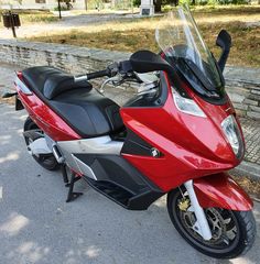 Gilera GP 800 2009 Ετοιμοπαράδοτο!!-thumb-2