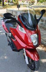 Gilera GP 800 2009 Ετοιμοπαράδοτο!!-thumb-3