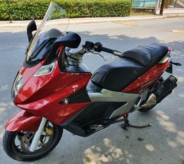 Gilera GP 800 2009 Ετοιμοπαράδοτο!!-thumb-8