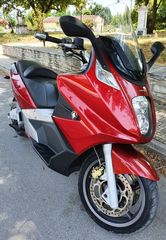 Gilera GP 800 2009 Ετοιμοπαράδοτο!!-thumb-4