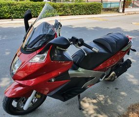 Gilera GP 800 2009 Ετοιμοπαράδοτο!!-thumb-9