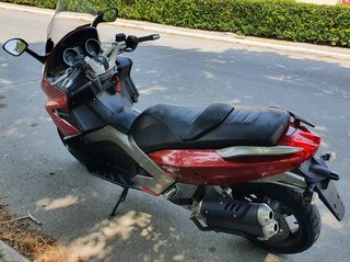 Gilera GP 800 2009 Ετοιμοπαράδοτο!!-thumb-12