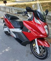 Gilera GP 800 2009 Ετοιμοπαράδοτο!!-thumb-1