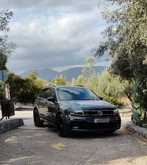 Volkswagen Tiguan 2020 1.5 TSI RLine DSG Black Style
