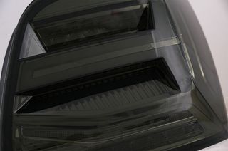 ΦΑΝΑΡΙΑ ΠΙΣΩ LED VW Polo 6R 6C 61 (2011-2017) Sequential Dynamic Turning Lights Vento Look Smoke-thumb-13