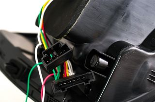 ΦΑΝΑΡΙΑ ΠΙΣΩ LED VW Polo 6R 6C 61 (2011-2017) Sequential Dynamic Turning Lights Vento Look Smoke-thumb-15