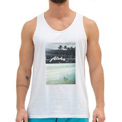 Emerson Men's Tank Top 211.EM37.51 White