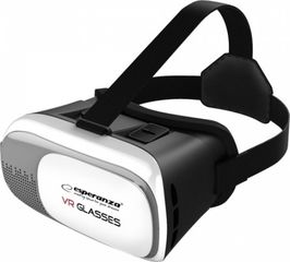 ESPERANZA VR GLASSES FOR SMARTPHONES - (EMV300)