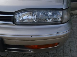 Honda Accord 1993-thumb-3