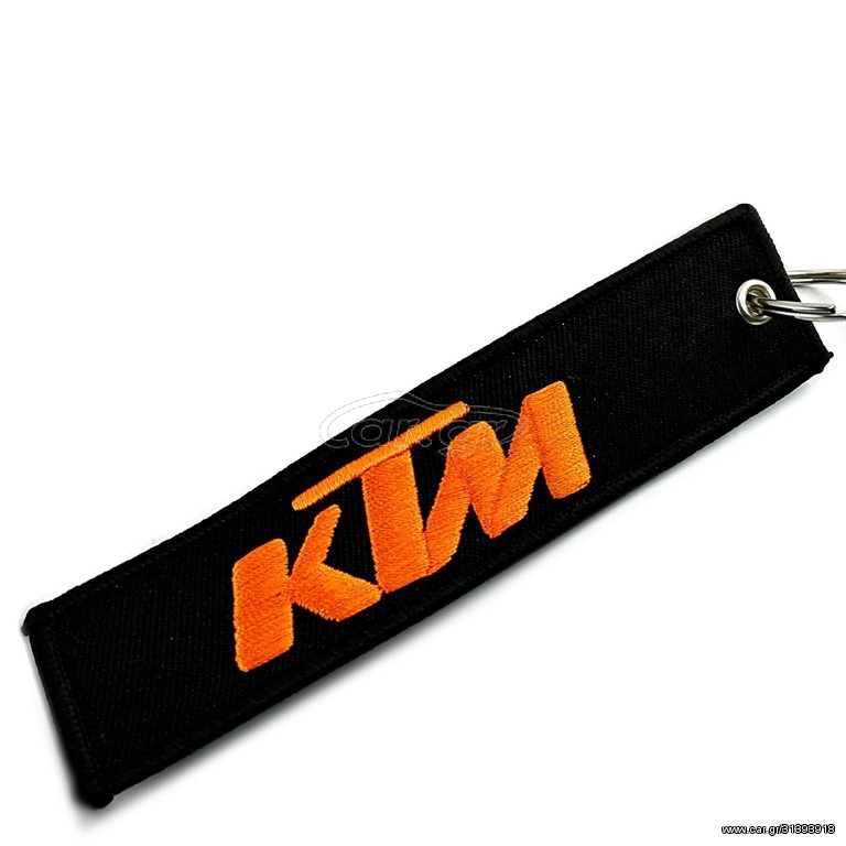 ΜΠΡΕΛΟΚ ΡΑΦΤΟ KTM
