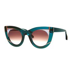 THIERRY LASRY WAVVVY 3473  Gradient