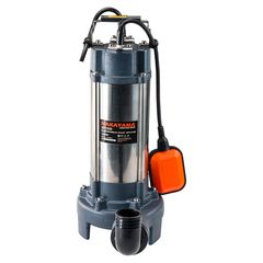 ΑΝΤΛΙΑ ΑΚΑΘΑΡΤΩΝ ΜΕ ΚΟΠΤΗΡΑ 1300W  SP1312