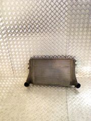 INTERCOOLER SKODA OCTAVIA 2004 – 2008 (7 ΕΚΑΤΟΣΤΑ)