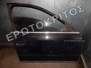 ΠΟΡΤΑ AUDI A6 4B 1997-2004 ΕΜΠΡΟΣ ΔΕΞΙΑ ΓΚΡΙ