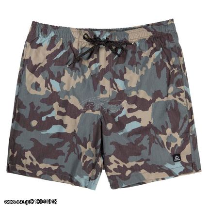 Emerson Men's Swimshort 211.EM505.12 PR213 Camo Olive