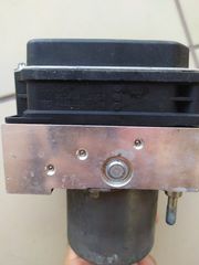 Citroen Peugeot Μονάδα ABS -thumb-1