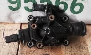 ΒΑΣΗ ΘΕΡΜΟΣΤΑΤΗ KFU 1.4cc 16v CITROEN C4 2004-2011 (EG)