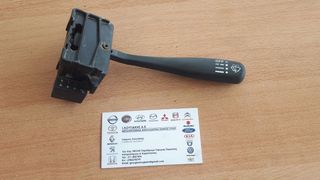 ΔΙΑΚΟΠΤΗΣ ΥΑΛΟΚΑΘΑΡΙΣΤΗΡΩΝ  (25260-74V00) NISSAN D21 KING CAB 1987-1995