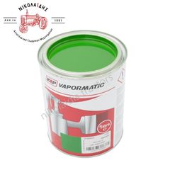 NC5226 - ΧΡΩΜΑ JD ΠΡΑΣΙΝΟ 1L