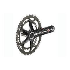 Δισκοβραχίονας CAMPAGNOLO RECORD  Carbon 11s 172,5 mm 39-53 FC9-RE293C Από 540....