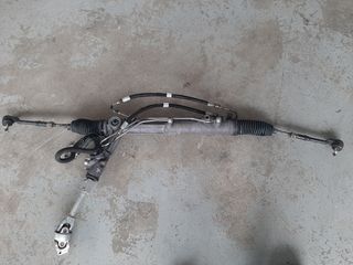ΥΔΡΑΥΛΙΚΗ ΚΡΕΜΑΓΙΕΡΑ BMW X5 E53