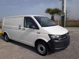 Κλούβα Volkswagen 2018