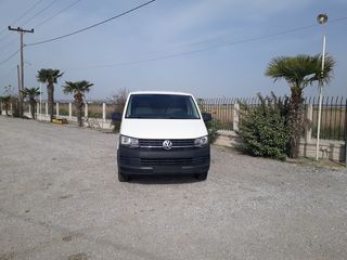Κλούβα Volkswagen 2018-thumb-3