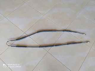 Ντιζα χειρόφρενου για Fiat Seicento