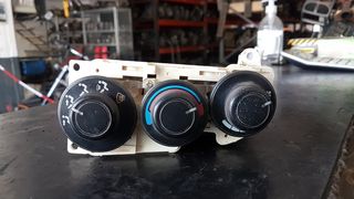 Χειριστήρια κλιματισμού HONDA CIVIC 2001 - 2006
