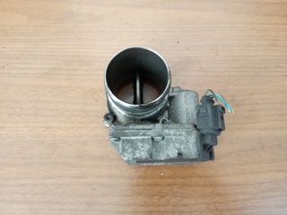 Πεταλούδα γκαζιού με κωδικό 7V2Q-9E926-AB απο κινητήρα HHJE Ford Fiesta 2009 - 2013