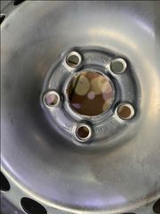 ΖΑΝΤΕΣ ORIGINAL VW SEAT SKODA  5,5Χ15 5Χ100 ΕΤ40-thumb-1