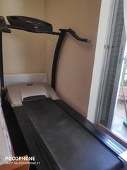 Treadmill XFIT3 2.5HP