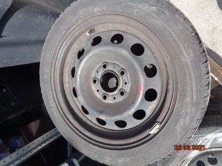 Ζαντολάστιχο 4αδα GoodYear (205/55/R16) για BMW 3 Series (1999 - 2003) (E46) *ΔΒ* | Kiparissis - The King Of Parts
