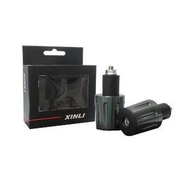 ΑΝΤΙΒΑΡΑ ΤΙΜΟΝΙΟΥ XINLI/XL-364A BLACK