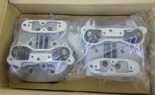 New cylinder and heads REVTECH for Harley Davidson Evolution-thumb-10