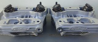 New cylinder and heads REVTECH for Harley Davidson Evolution-thumb-15