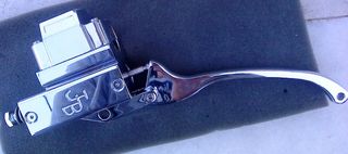 JAY BRAKE HYDRAULIC CLUTCH-thumb-3