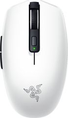 Razer OROCHI V2 White Ultra Lightweight Dual Wireless 5G 18K DPI 950hrs Battery - (RZ01-03730400-R3G1)