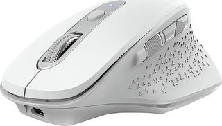 TRUST Ozaa Rechargeable Wireless Mouse white - (24035)