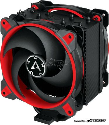 Arctic Freezer 34 eSports DUO Red COOLER - (ACFRE00060A)