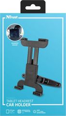 Trust Thano Tablet Headrest Car Holder - (23604)