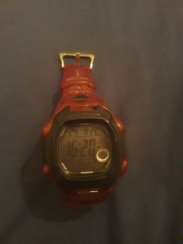 ΡΟΛΟΙ CASIO G- SHOCK MOD 2463 GL-150