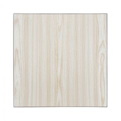 ΕΠΙΦΑΝΕΙΑ ΤΡΑΠΕΖΙΟΥ ΑΠΟ MDF 70Χ70 εκ. HM8438.03 ΔΡΥΣ ΜΑΥΡΟ, 1 Τεμάχιο