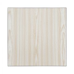 ΕΠΙΦΑΝΕΙΑ ΤΡΑΠΕΖΙΟΥ ΑΠΟ MDF 80Χ80 εκ. HM8439.03 ΔΡΥΣ ΜΑΥΡΟ, 1 Τεμάχιο