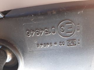 ALFA ROMEO 147-156-159-166-LANCIA MUSA- ΚΑΘΡΕΦΤΗΣ ΕΣΩΤΕΡΙΚΟΣ-thumb-2