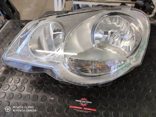 ΦΑΝΑΡΙ ΕΜΠΡΟΣ ΑΡΙΣΤΕΡΑ VOLKSWAGEN POLO 05-10