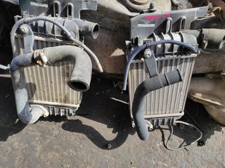 TOYOTA YARIS Ψυγείο Intercooler