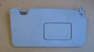 Σκιάδιο συνοδηγού από Honda Civic 2000-2005