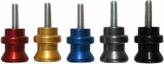 Κωδ.219200 Bike Lift Bobbins ψαλιδιού BikeLift M8 Μαύρα τηλ.215-215-8211