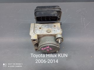 Μονάδα Abs Toyota Hilux KUN 2006-2014